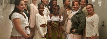 Dixon's Dance Academy