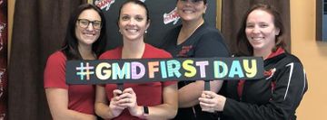 Graceful Moves Dance