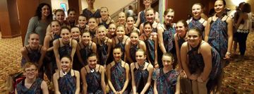 Range of Motion Dance Studio