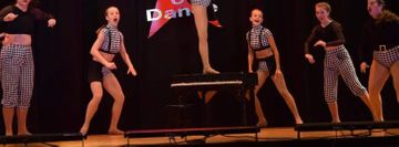 David Blight School of Dance