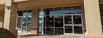 EuroRhythm Dance Studio