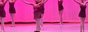 Community School of Ballet