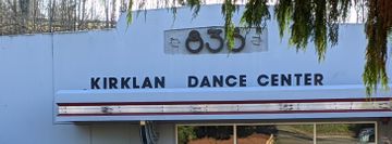Kirkland Dance Center