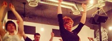 Viscount Dance Studios