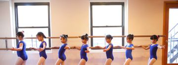 Chrystie Street Ballet Academy