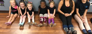 Edge Dance Center