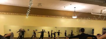 East Towne Ballrooms