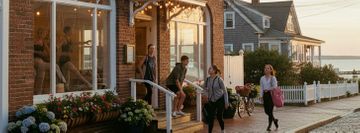 LI Ballet Academy & Dance, Inc.