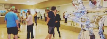 That's Dancing Ballroom