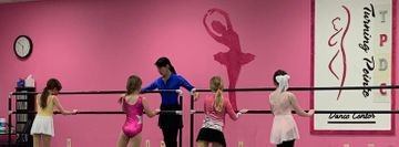 Turning Pointe Dance Center