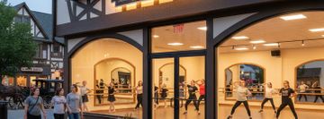 Oehrlein Dance Centers Frankenmuth