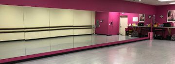 Dynamite Dance Studio