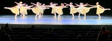A Time To Dance