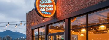 Stites Performing Arts Center