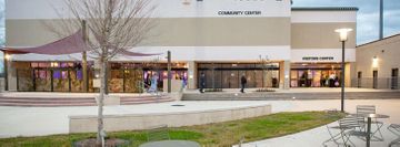 Missouri City Dance Sport Center