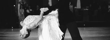 M&M Dance