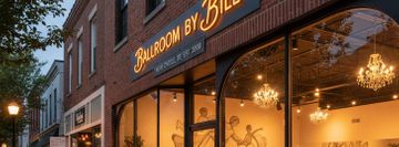 Ballroom by Bill