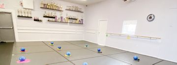 Stars of Tomorrow Dance Academy