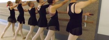 Dance Center-Adrian