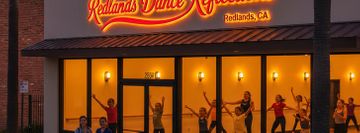 Redlands Dance Reflections