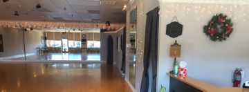 American Ballroom Dance Club