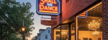 Shall We Dance