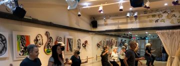Dance Connection