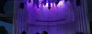 Sonny Newman's Dance Hall