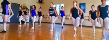 Rythum Plus Dance Company Inc.