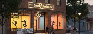 Spark! Studios