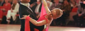 Absolutely Dancesport