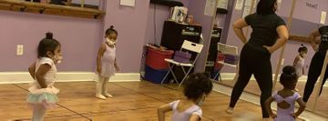 Blossom Sisters Dance & Performing Arts