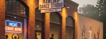 Rawlins Dance Studio