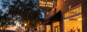 Teresa George School of Dance