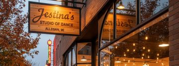 Jestina's Studio of Dance