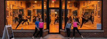 Dance Visions Network