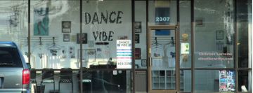 Dance Vibe