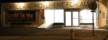 FLUX + FLOW : Dance and Movement Center