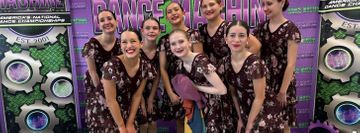True Impact Dance Studio