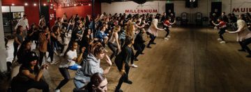 Millennium Dance Complex
