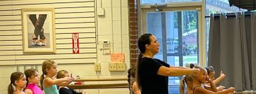 Charleston Dance Center