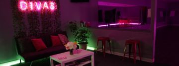 Miss Sandy's Dance Steps