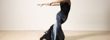 Lindsey Bourassa Flamenco School