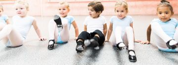 Carolyn Dutra Dance Studio-Smithfield