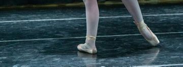 A Dance Place