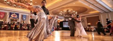 The Way 2 Dance