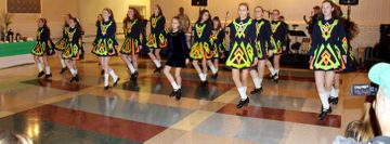 Shovlin Academy of Irish Dance