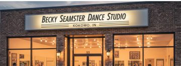 Becky Seamster Dance Studio