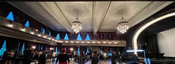 Century Ballroom