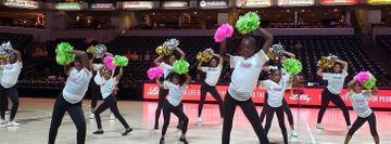 Arabesque Dance Academy